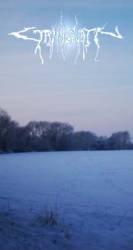 Grímsvötn : Over Snow Covered Land